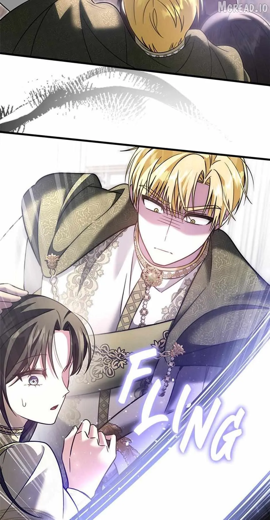 She Was Sent by God Chapter 51 page 5 - 