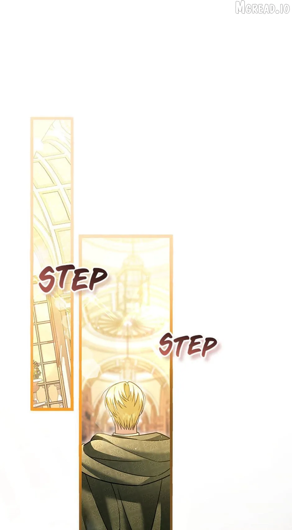 She Was Sent by God Chapter 51 page 41 - 