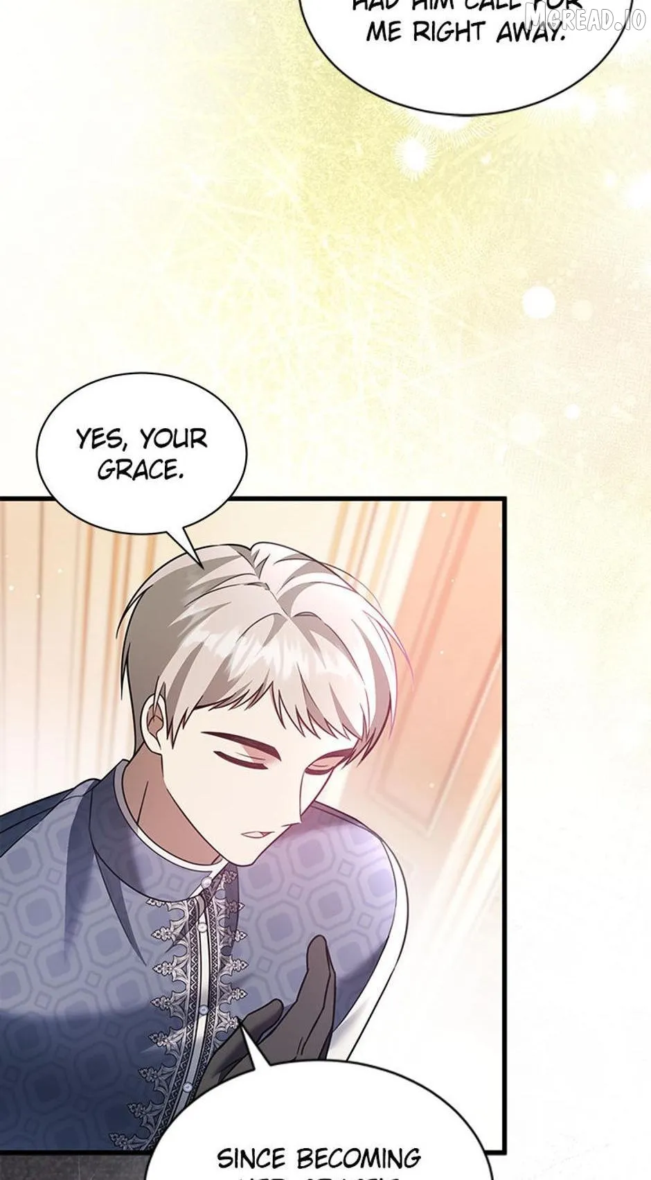 She Was Sent by God Chapter 51 page 44 - 