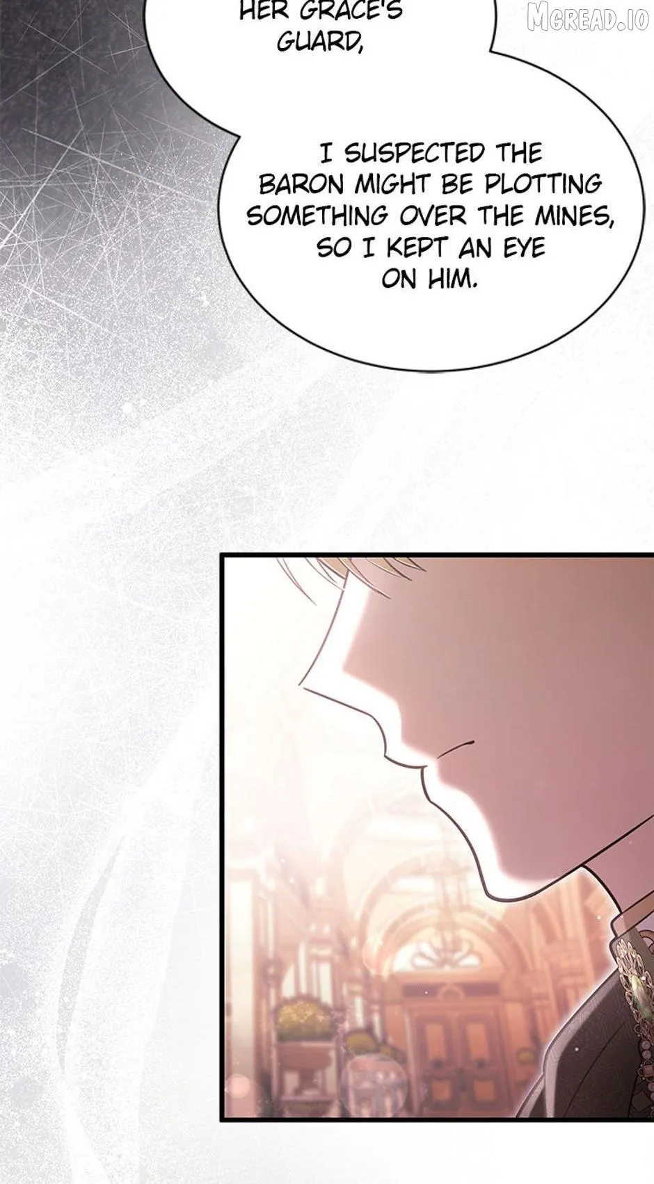 She Was Sent by God Chapter 51 page 45 - 