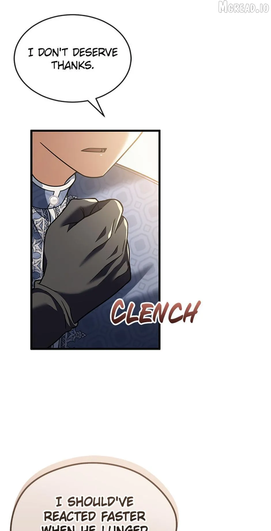 She Was Sent by God Chapter 51 page 47 - 