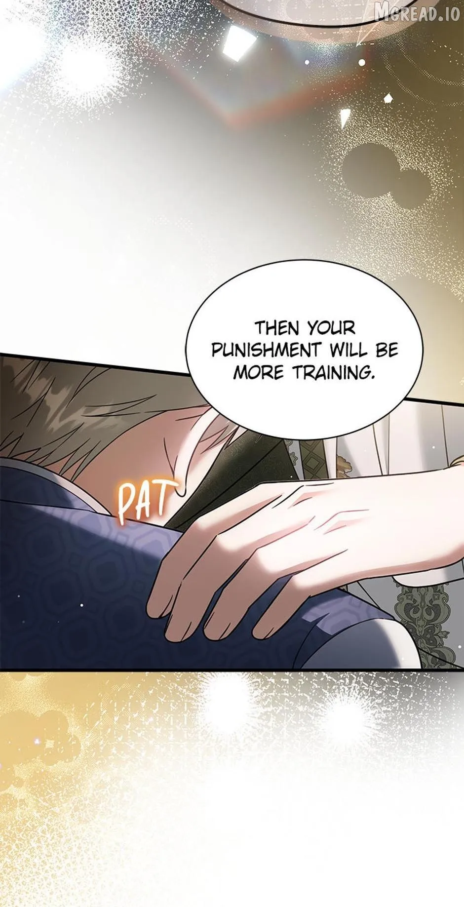 She Was Sent by God Chapter 51 page 49 - 