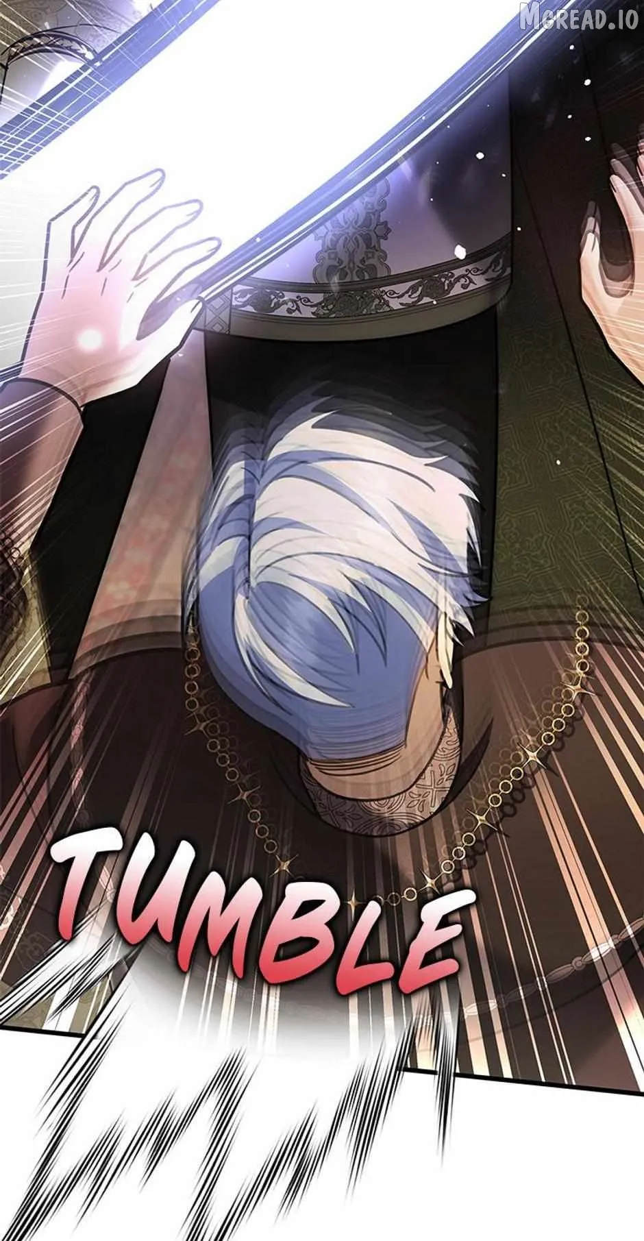 She Was Sent by God Chapter 51 page 6 - 