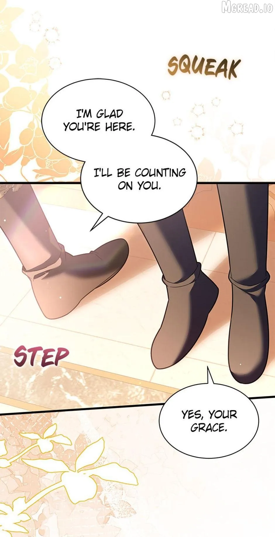 She Was Sent by God Chapter 51 page 51 - 
