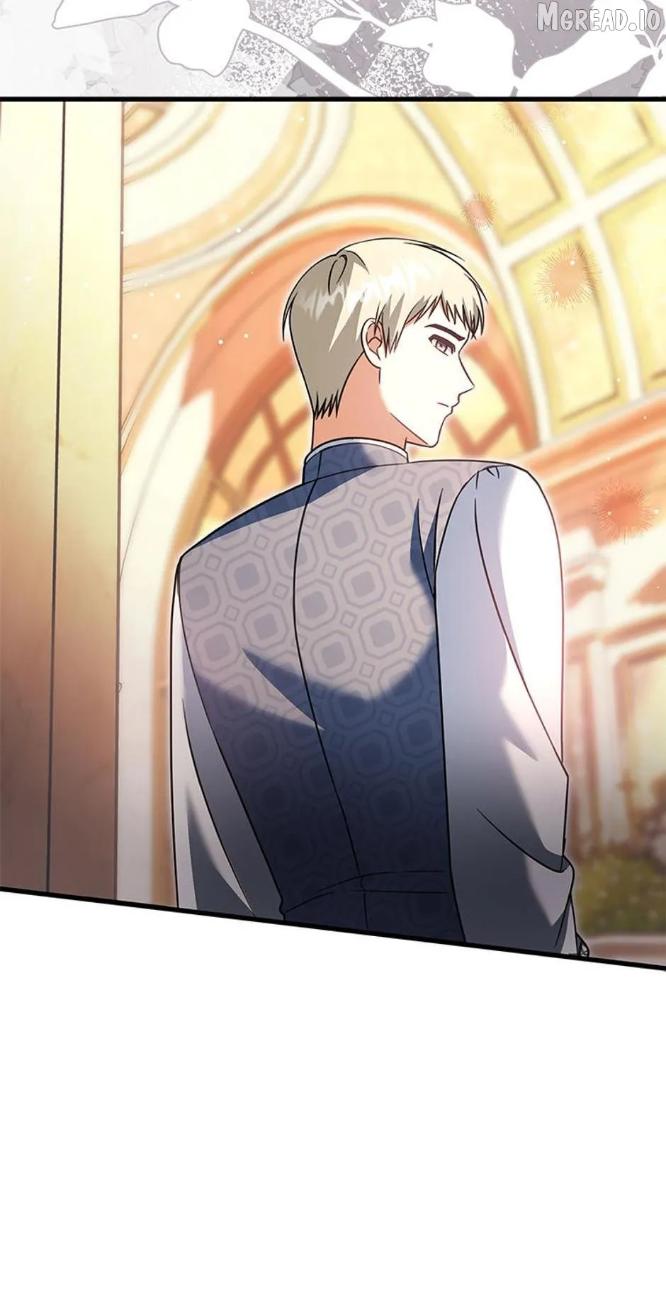 She Was Sent by God Chapter 51 page 53 - 