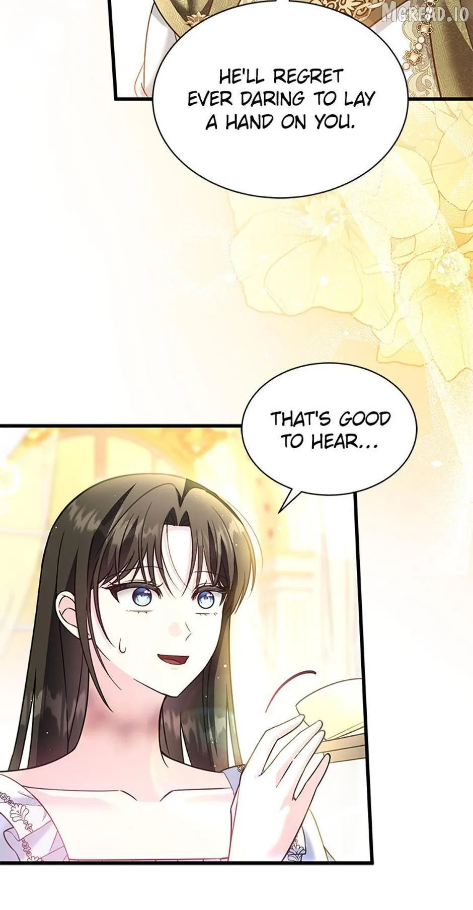 She Was Sent by God Chapter 51 page 56 - 