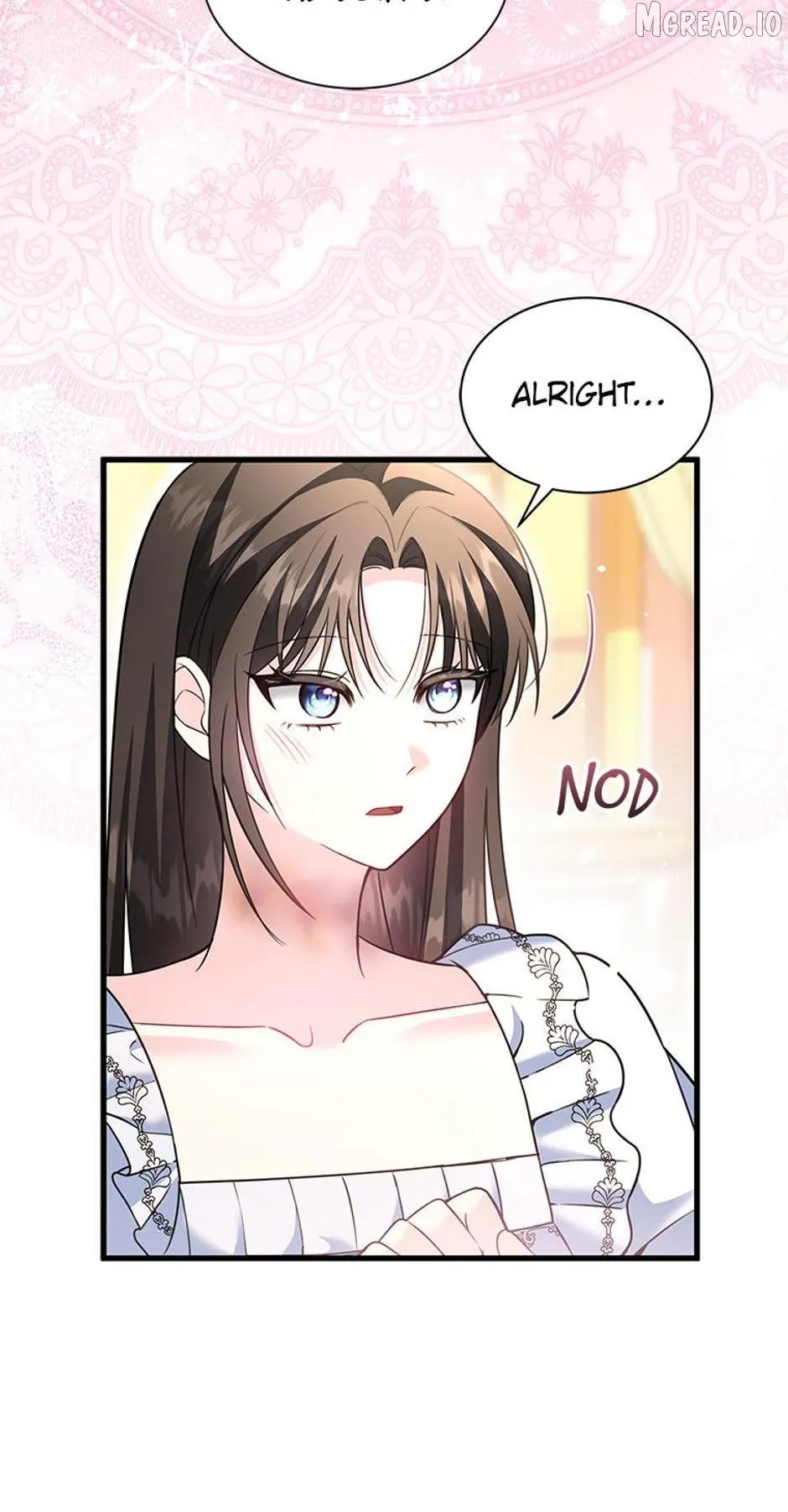 She Was Sent by God Chapter 51 page 59 - 