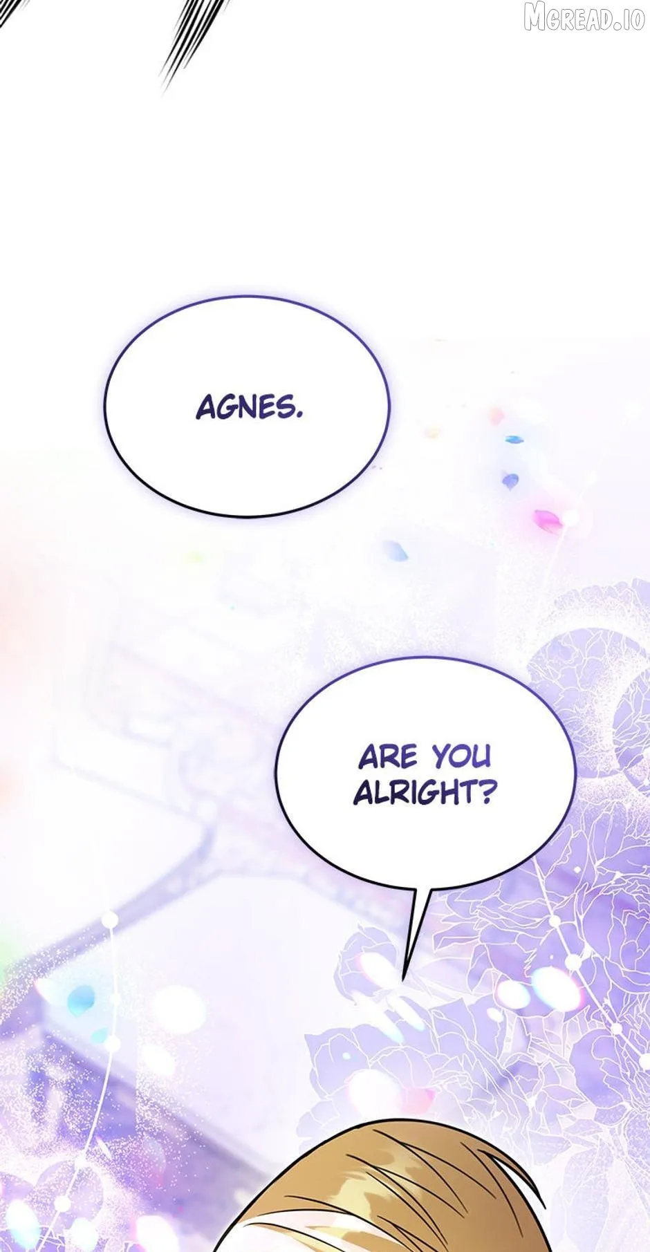 She Was Sent by God Chapter 51 page 7 - 