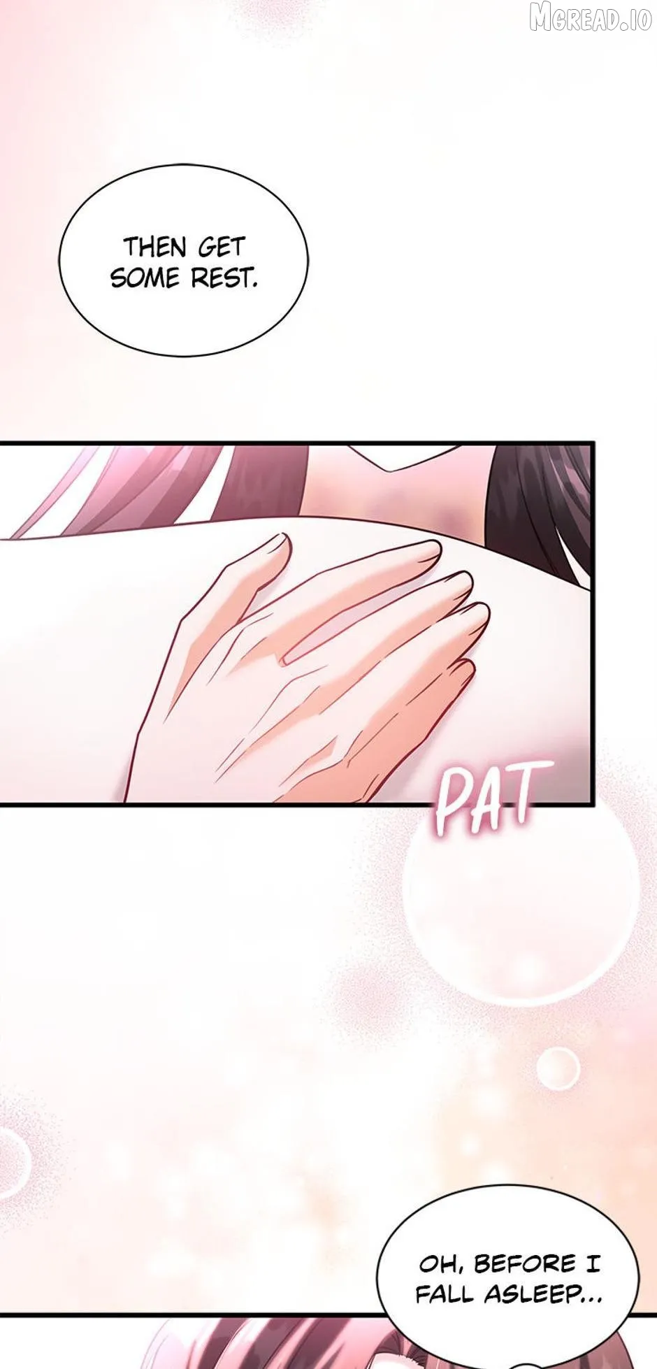 She Was Sent by God Chapter 51 page 61 - 