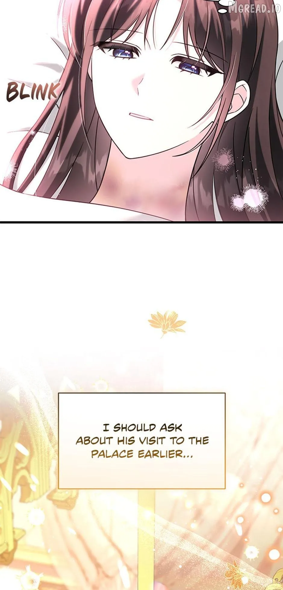 She Was Sent by God Chapter 51 page 62 - 