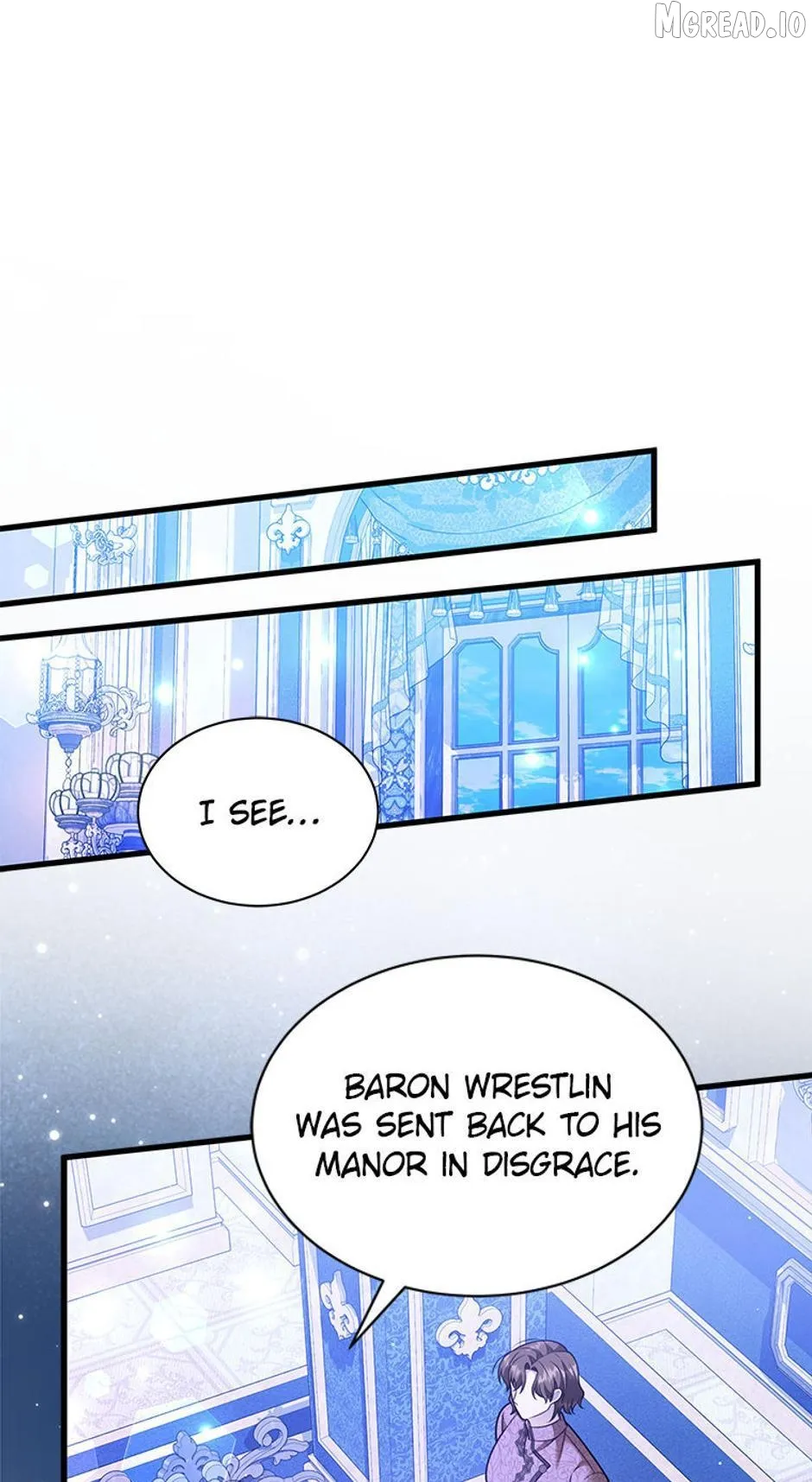 She Was Sent by God Chapter 51 page 64 - 
