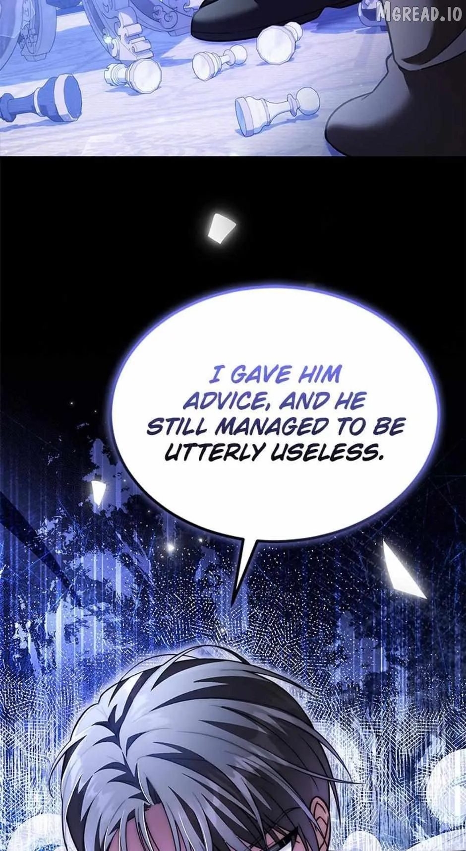 She Was Sent by God Chapter 51 page 67 - 