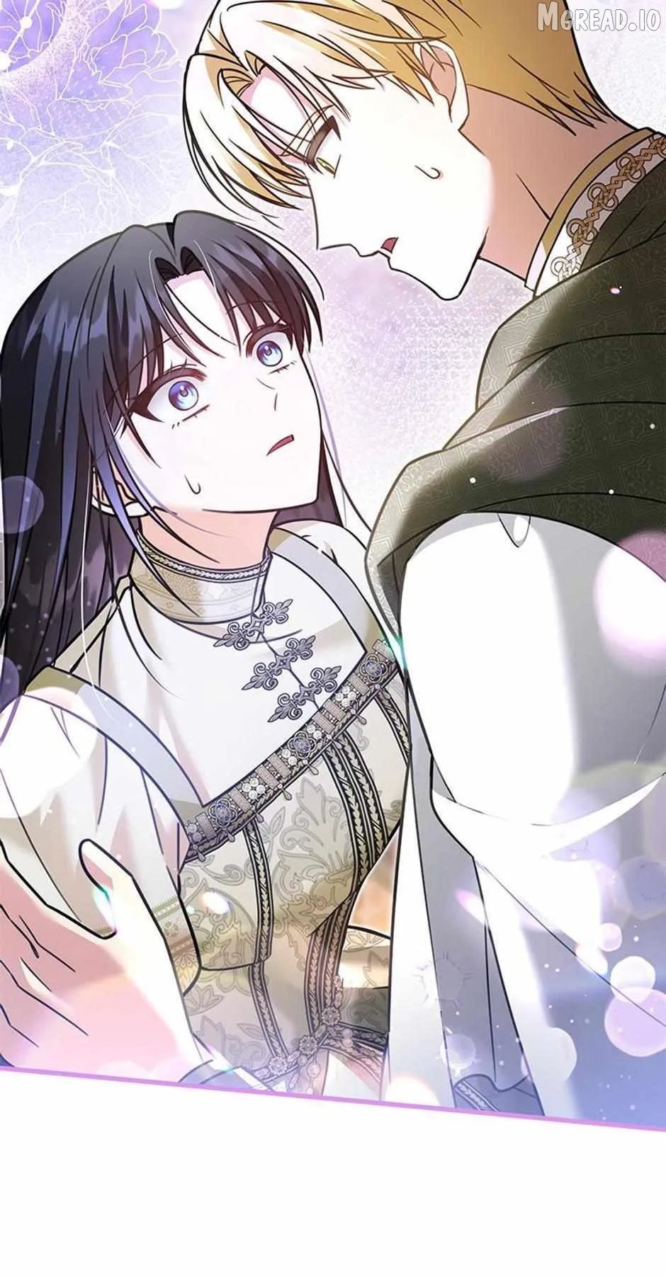 She Was Sent by God Chapter 51 page 8 - 