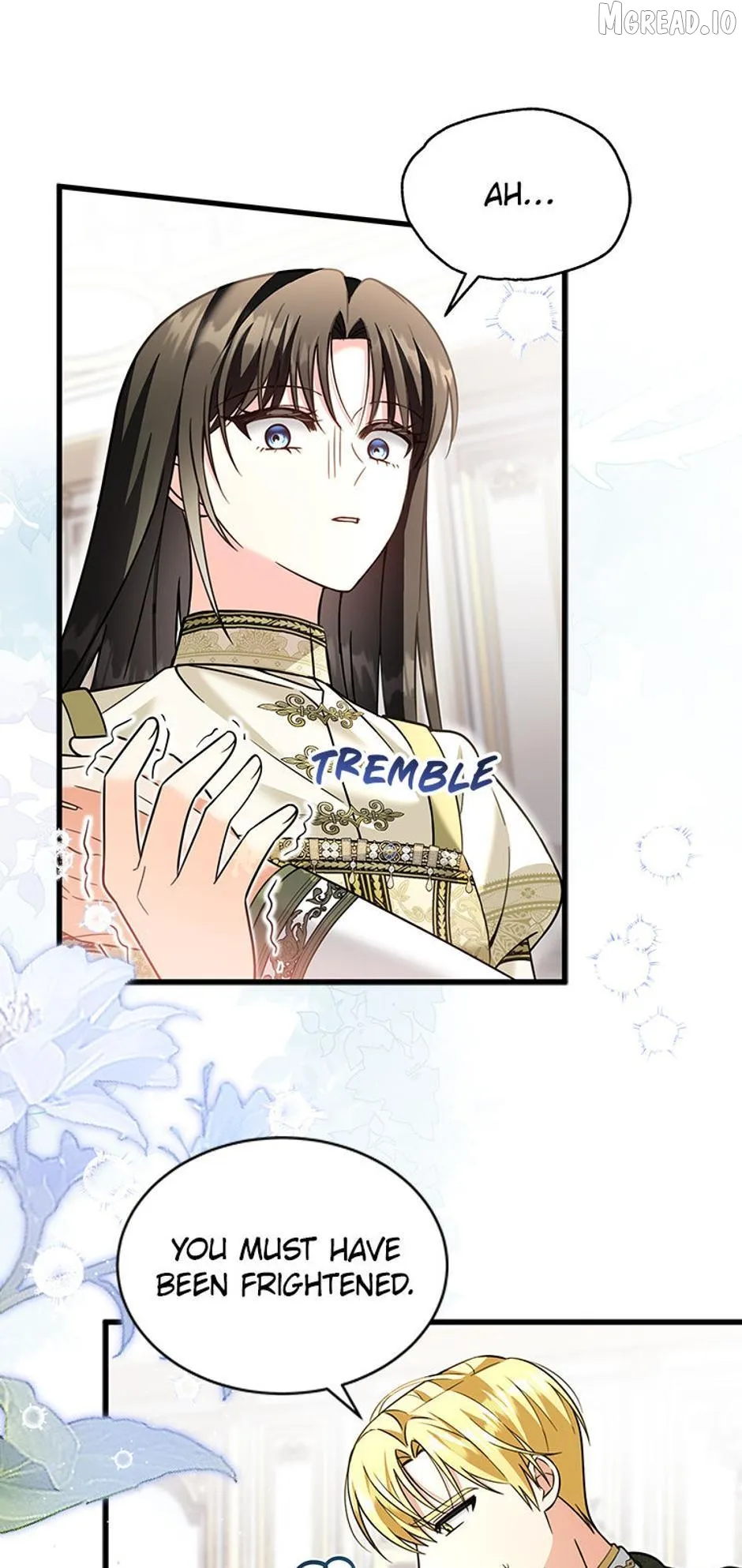 She Was Sent by God Chapter 51 page 9 - 