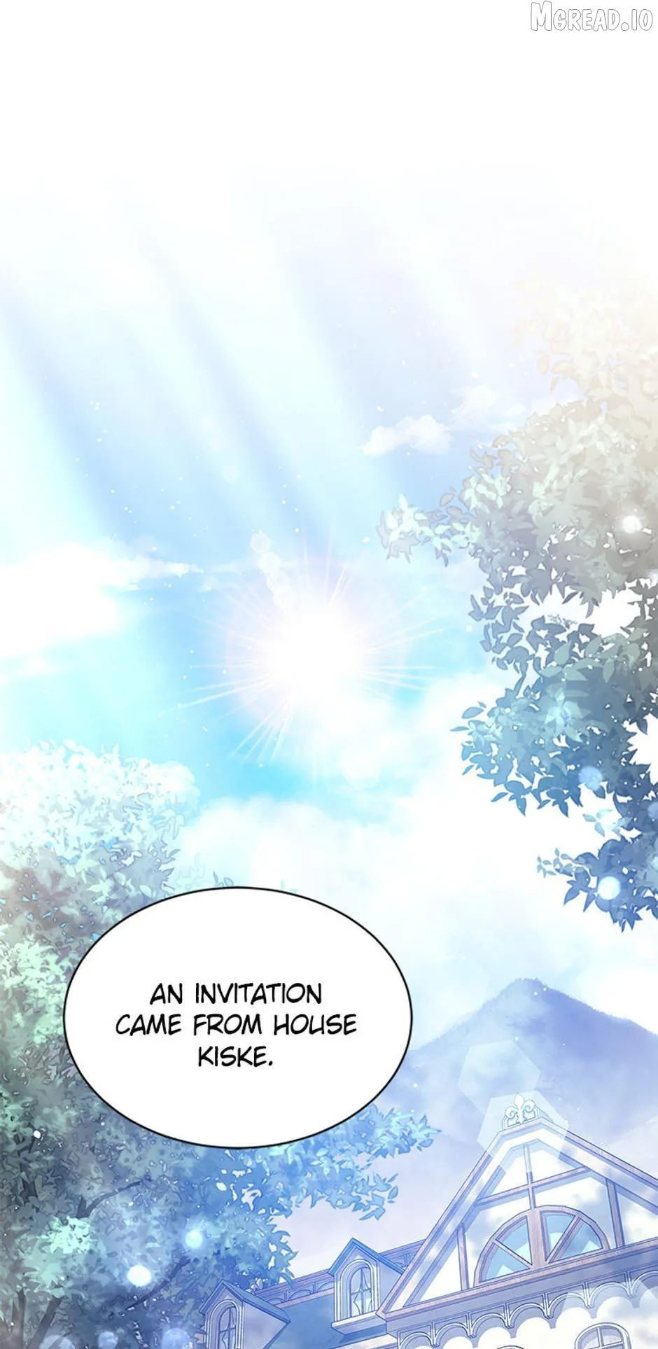 She Was Sent by God Chapter 52 page 2 - 
