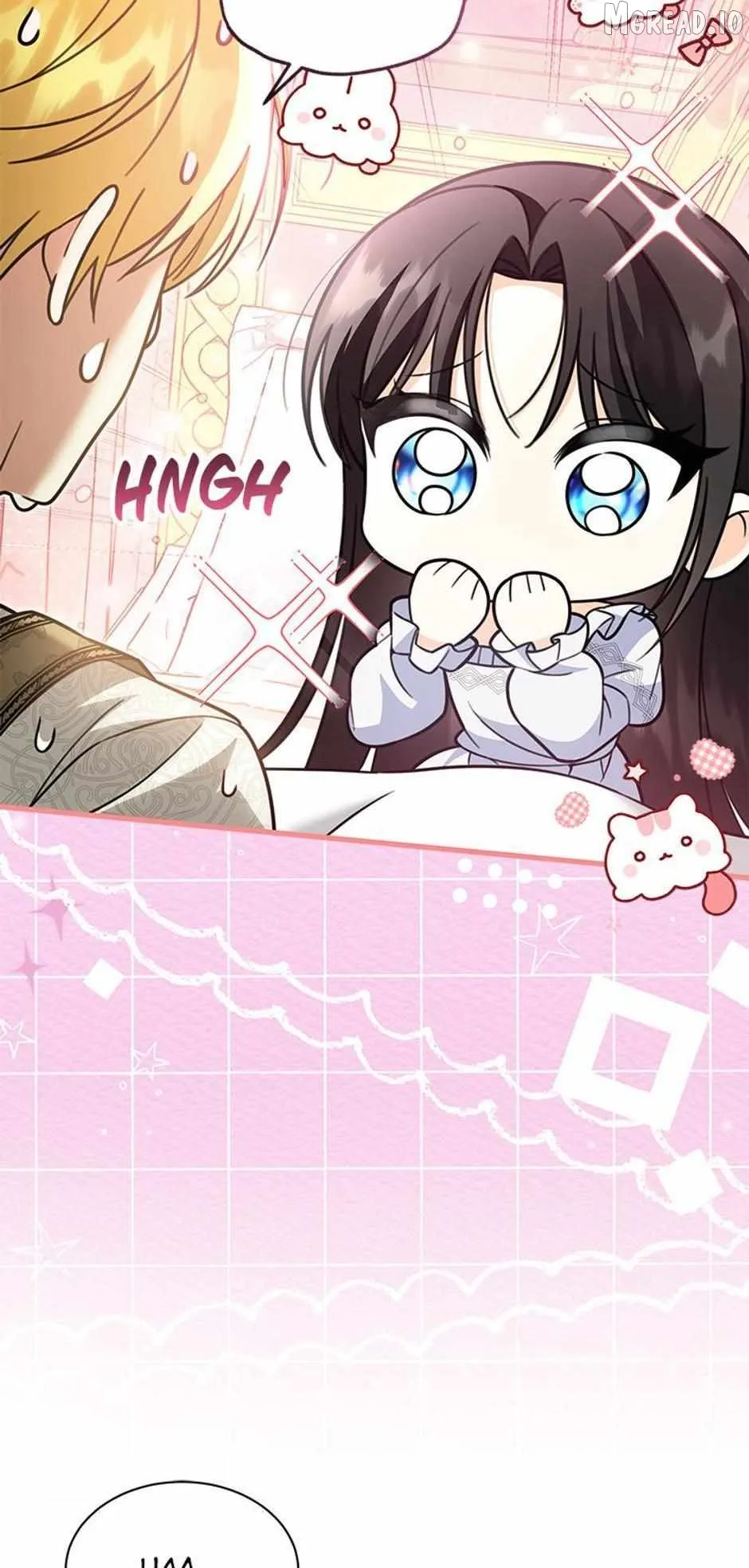 She Was Sent by God Chapter 52 page 11 - 