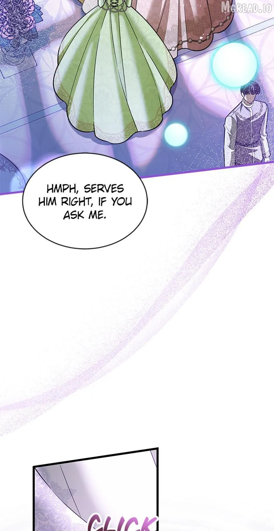 She Was Sent by God Chapter 52 page 17 - 