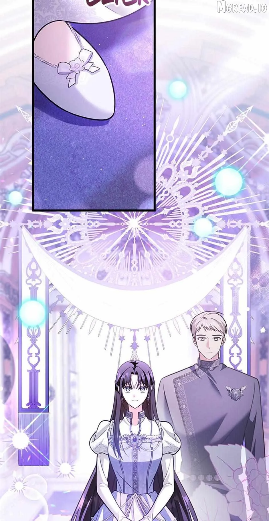 She Was Sent by God Chapter 52 page 18 - 