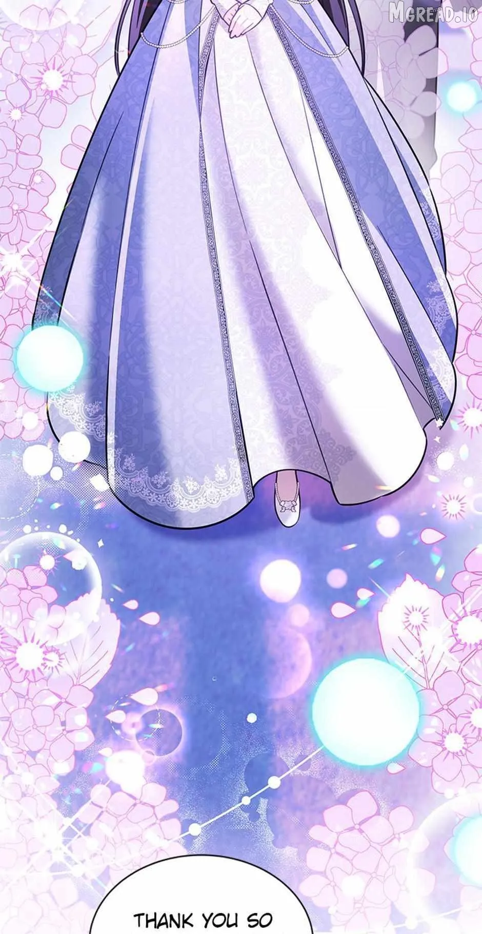 She Was Sent by God Chapter 52 page 19 - 