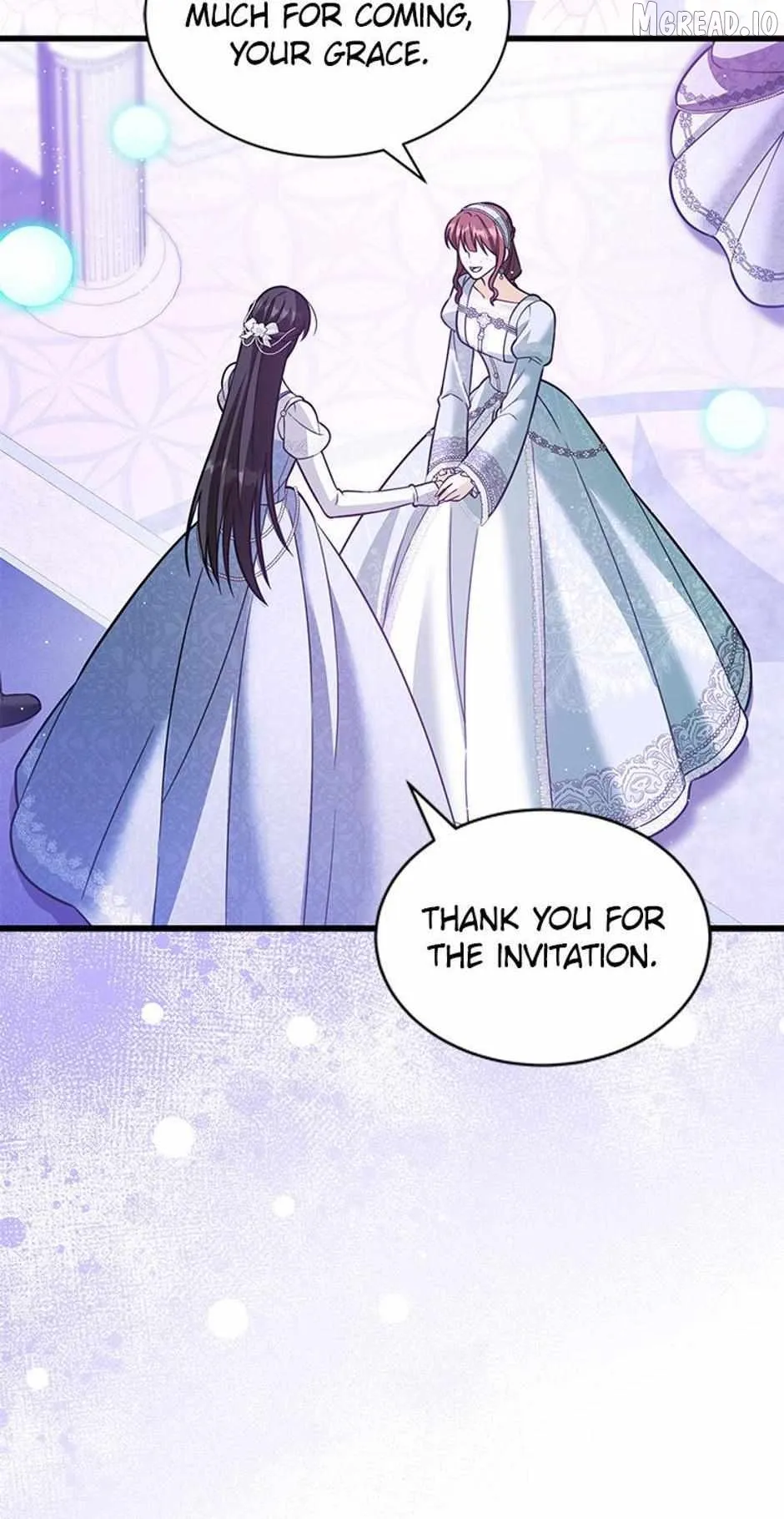 She Was Sent by God Chapter 52 page 20 - 
