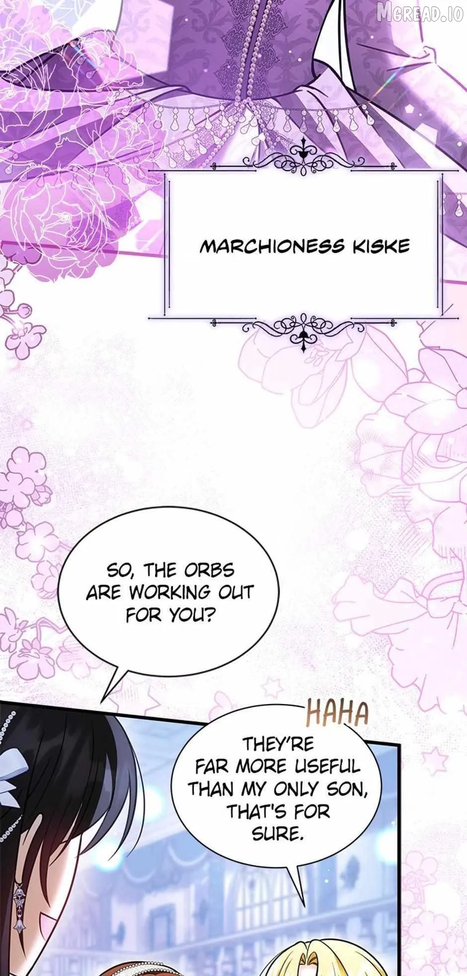 She Was Sent by God Chapter 52 page 24 - 