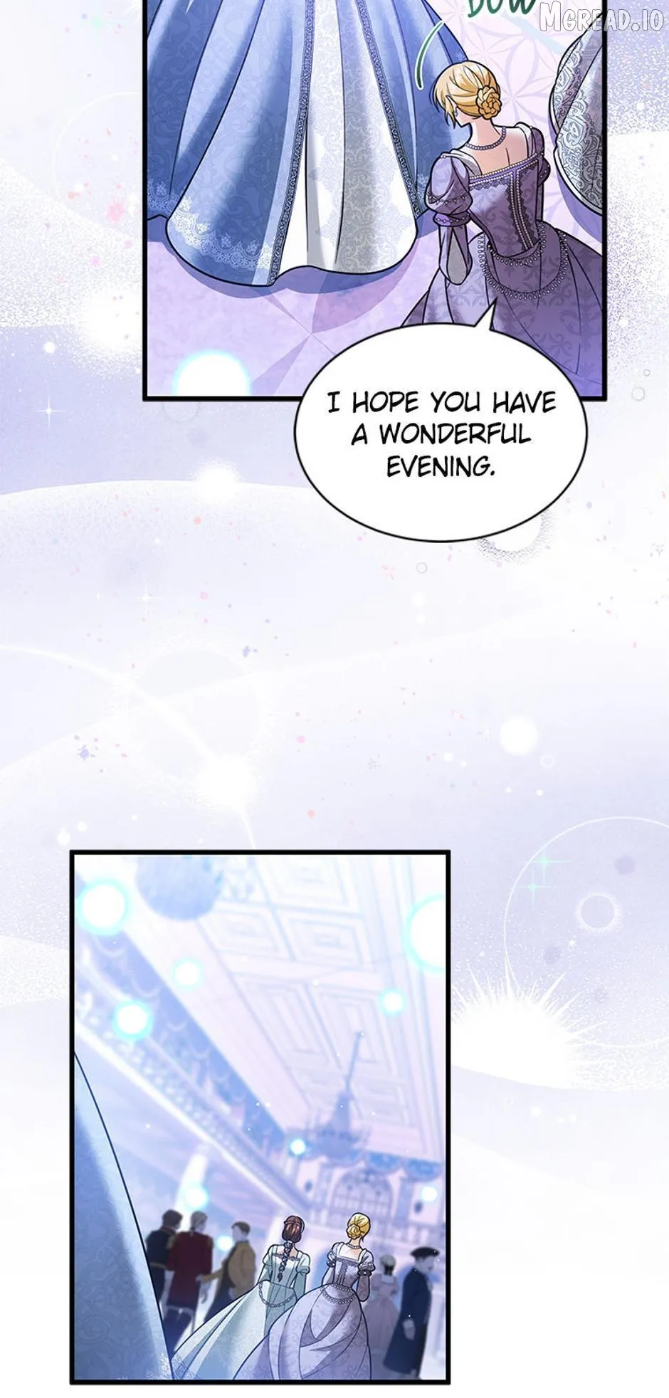 She Was Sent by God Chapter 52 page 26 - 
