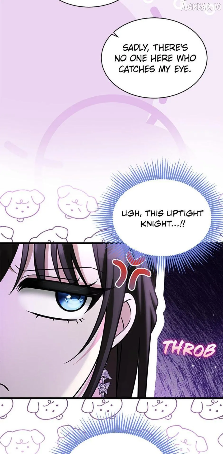 She Was Sent by God Chapter 52 page 29 - 