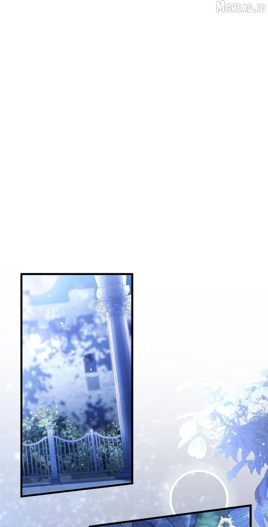 She Was Sent by God Chapter 52 page 34 - 