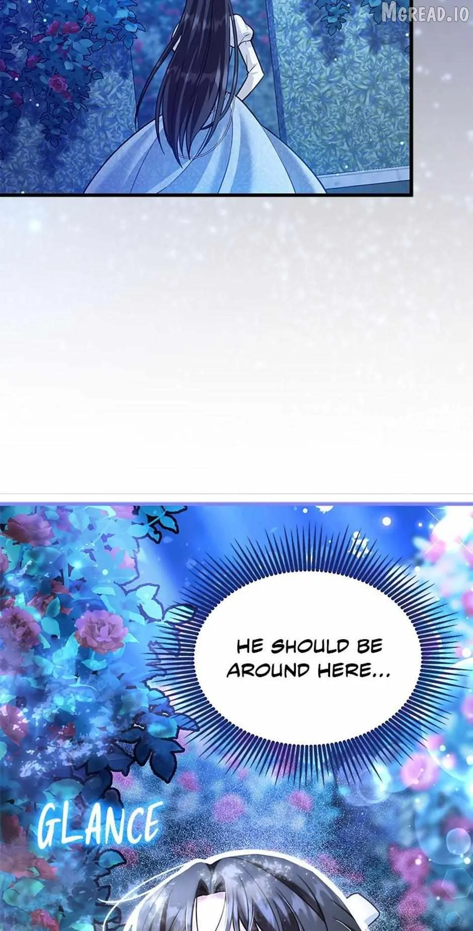 She Was Sent by God Chapter 52 page 36 - 