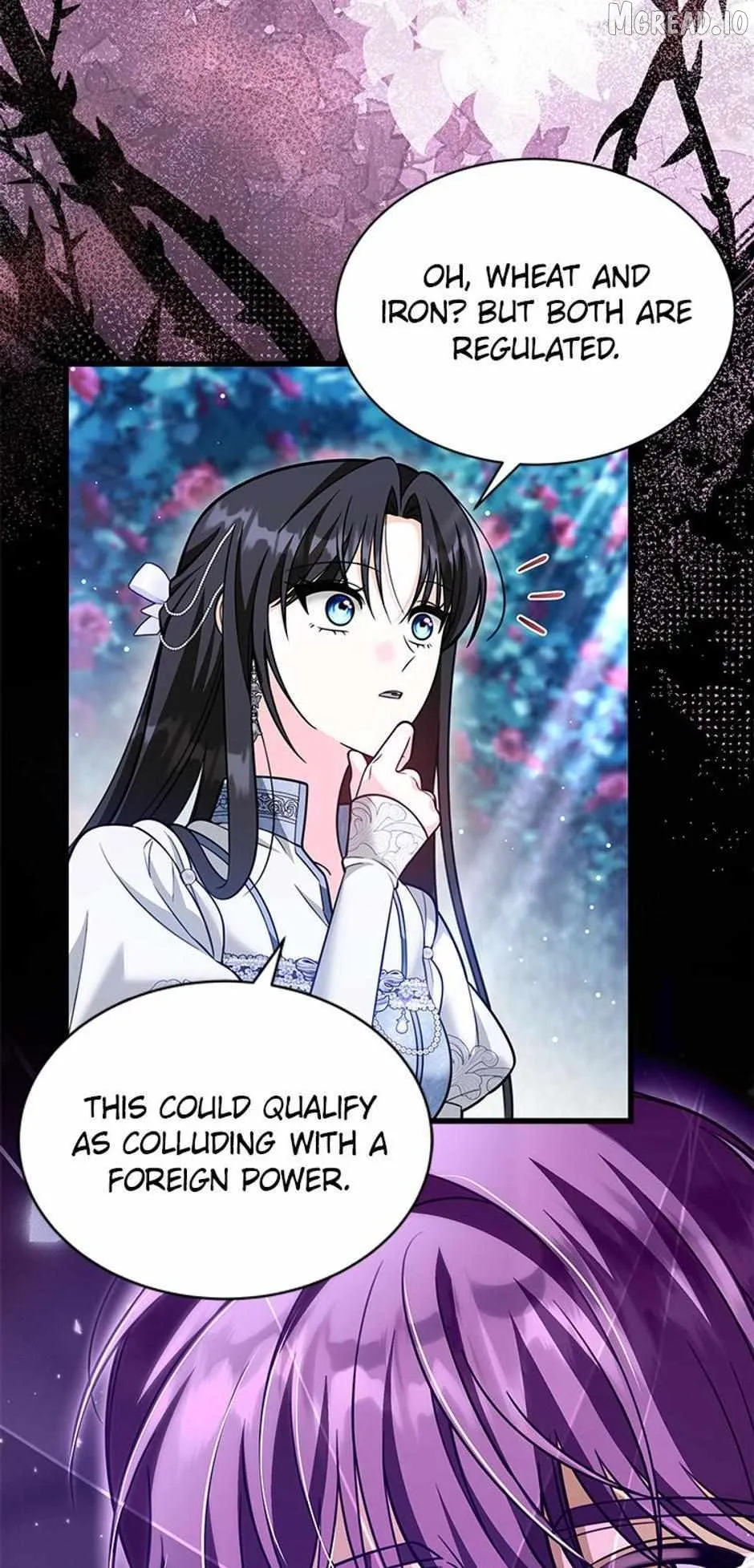 She Was Sent by God Chapter 52 page 43 - 