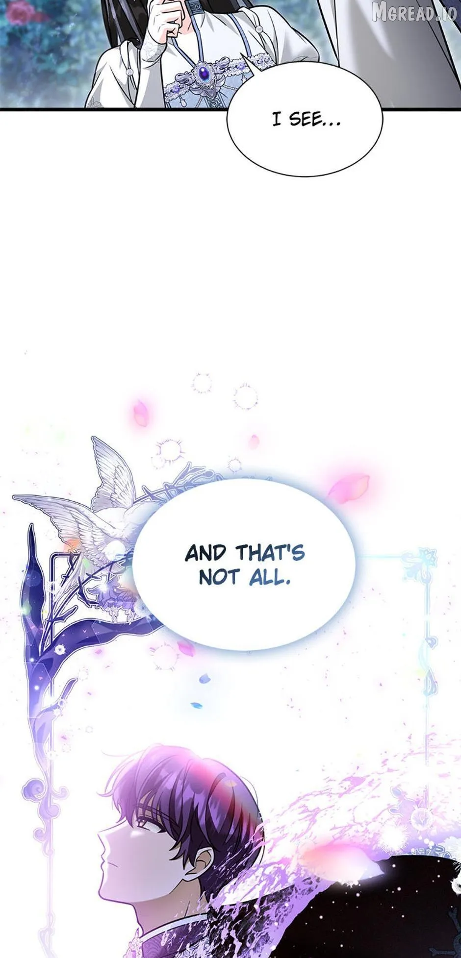 She Was Sent by God Chapter 52 page 45 - 