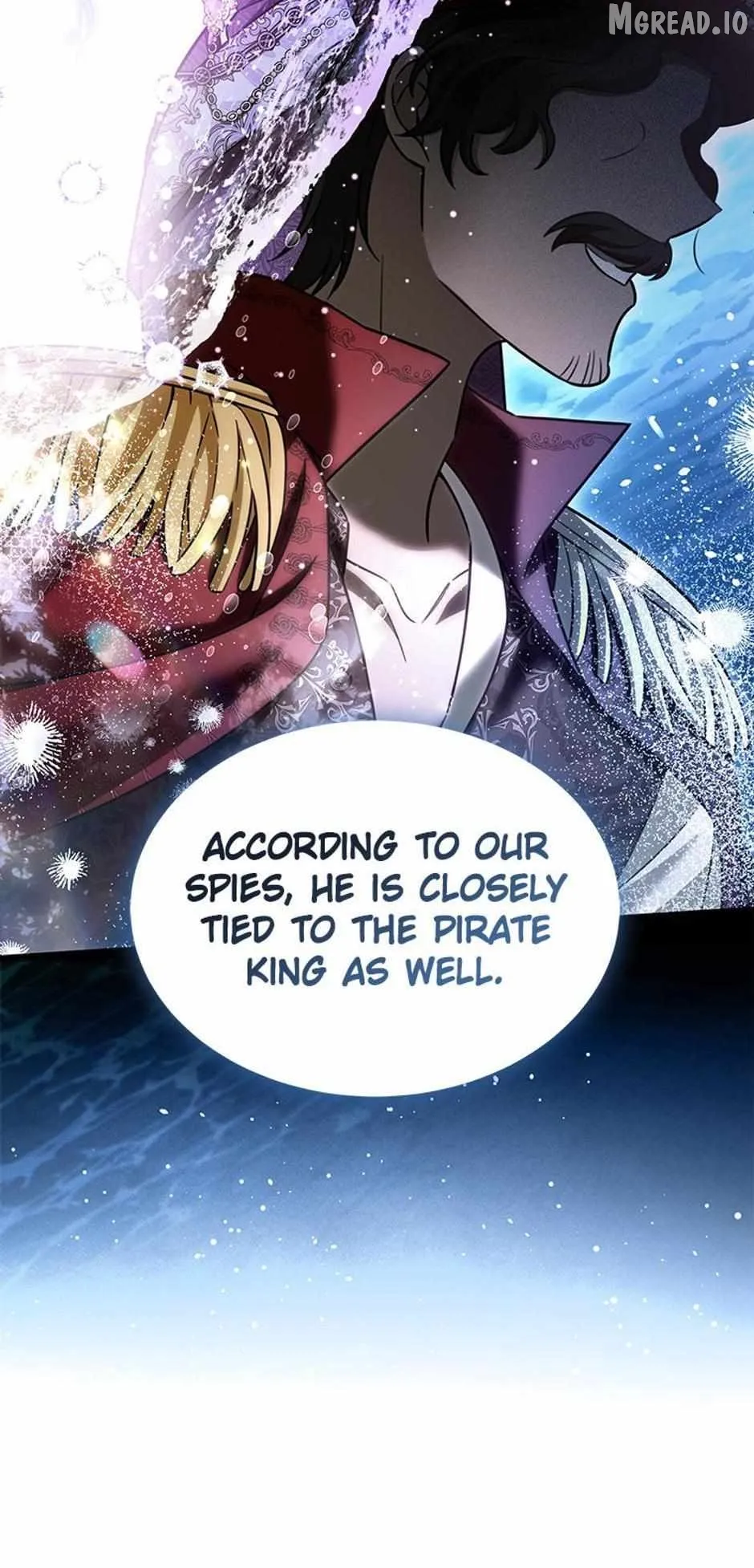 She Was Sent by God Chapter 52 page 46 - 