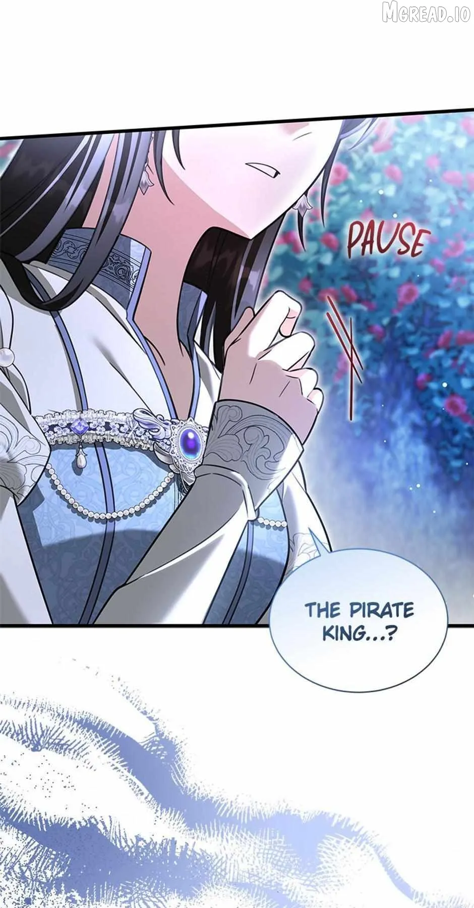 She Was Sent by God Chapter 52 page 47 - 