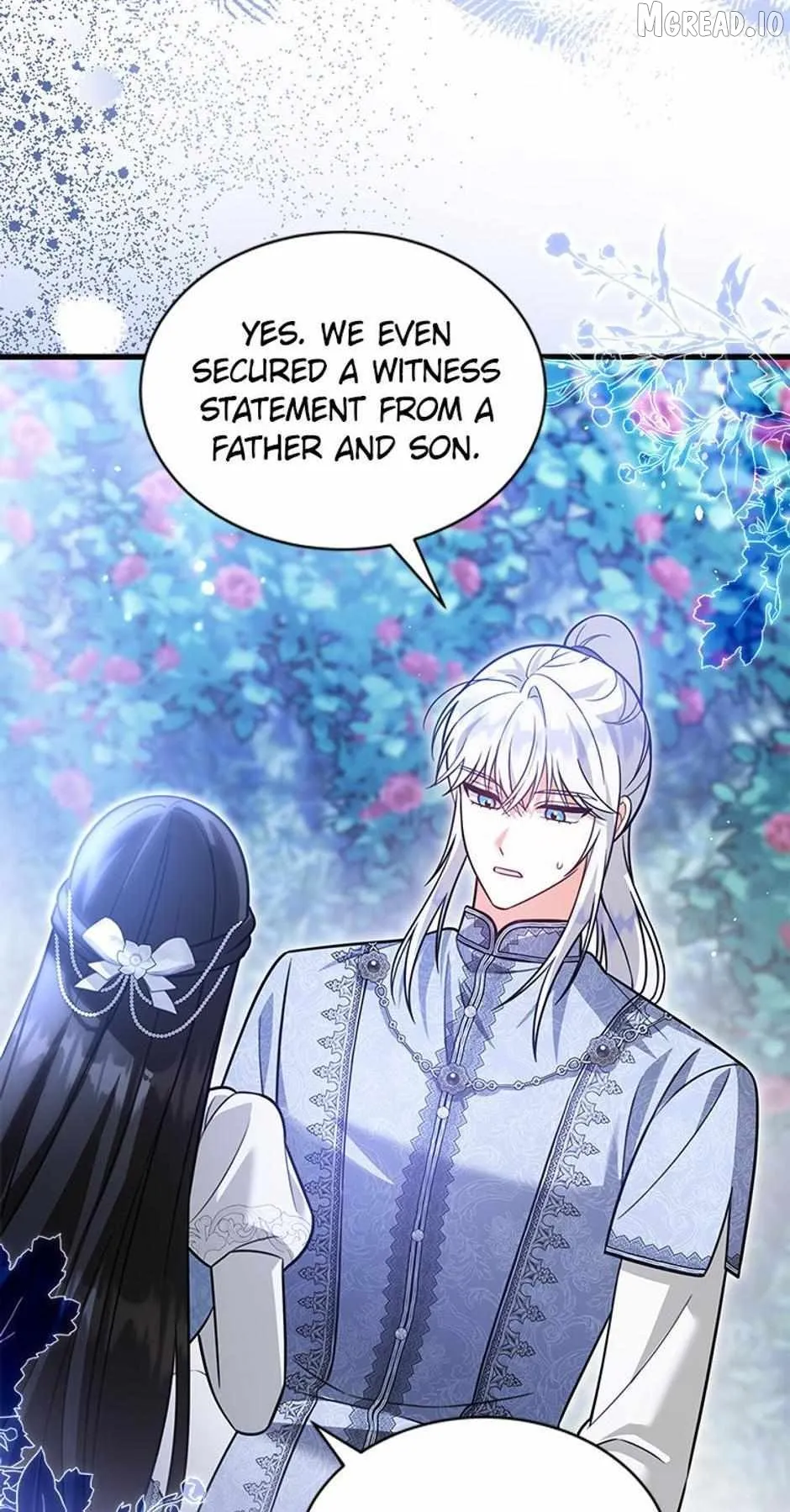 She Was Sent by God Chapter 52 page 48 - 