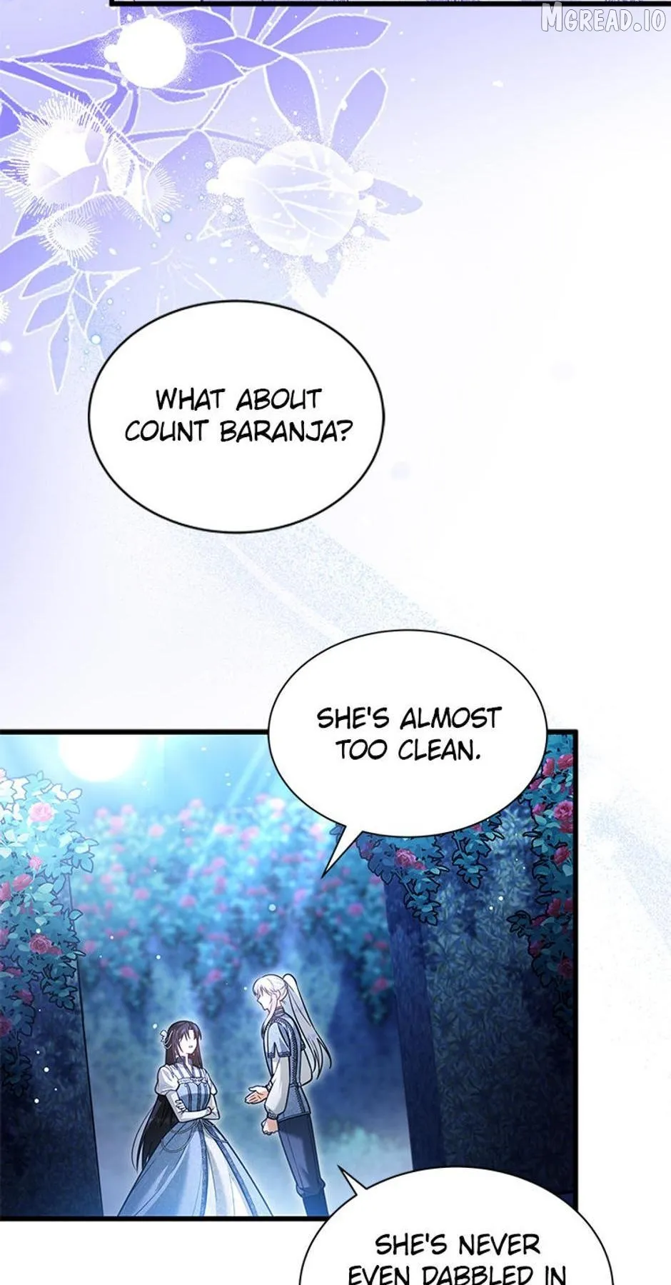 She Was Sent by God Chapter 52 page 50 - 