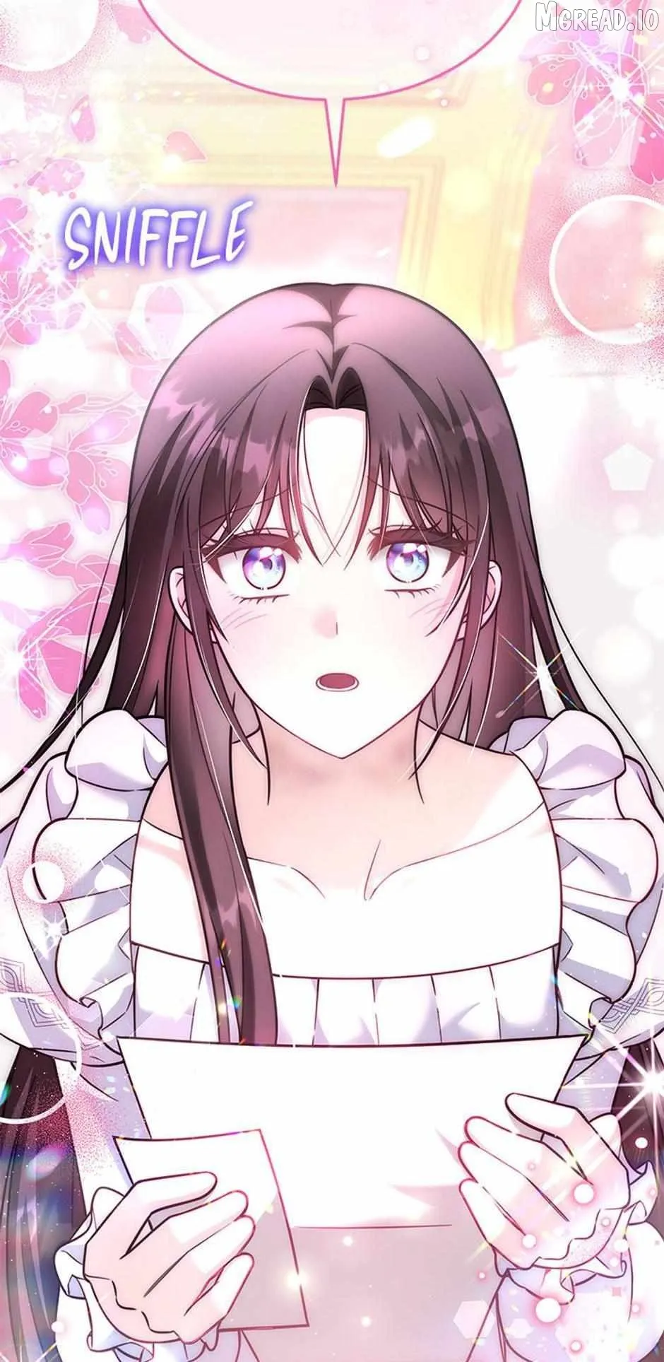 She Was Sent by God Chapter 52 page 6 - 