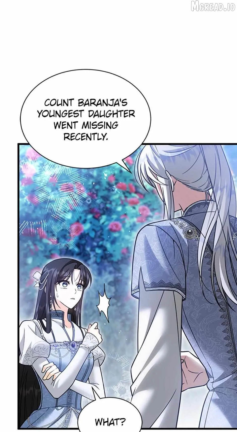 She Was Sent by God Chapter 52 page 53 - 