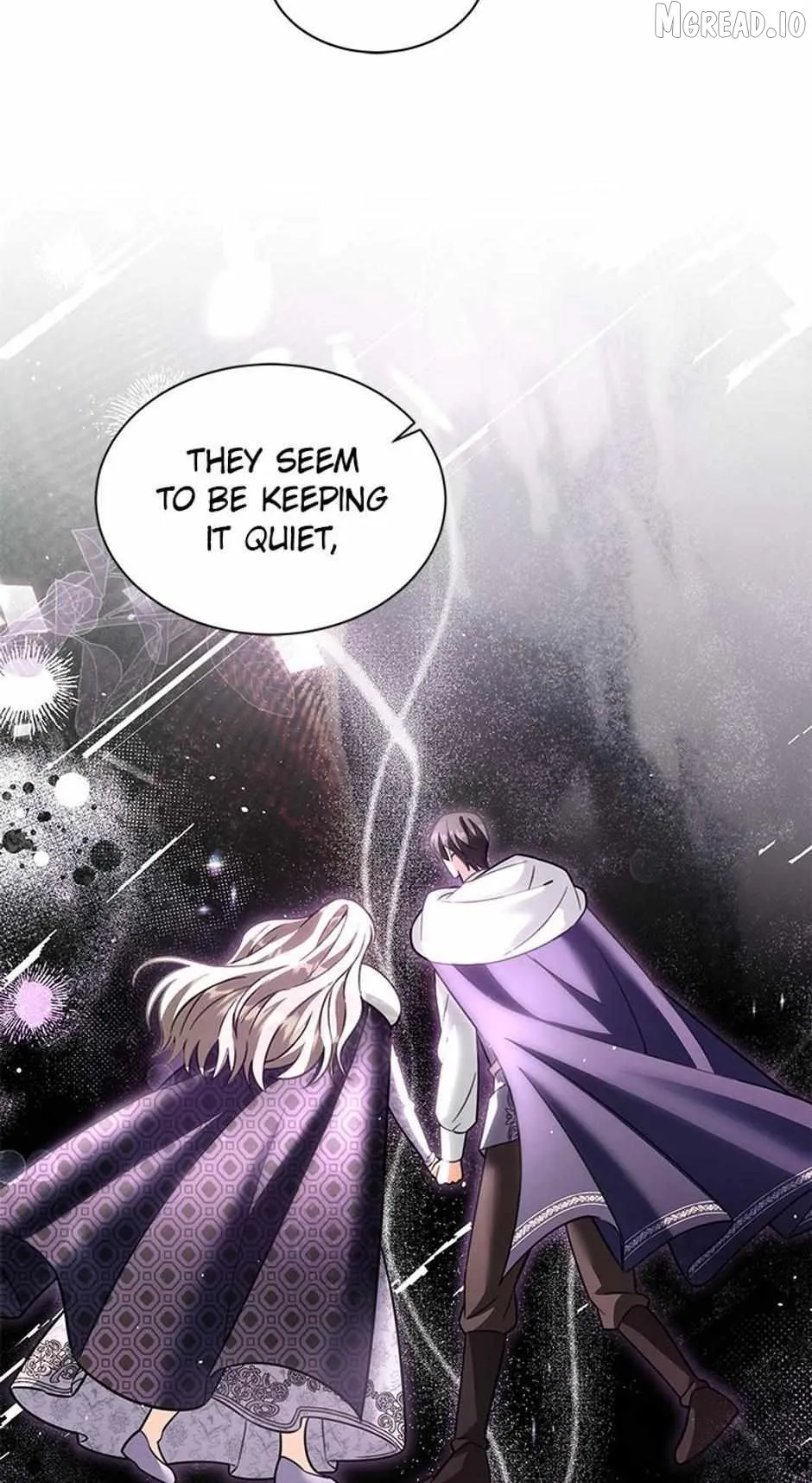 She Was Sent by God Chapter 52 page 54 - 