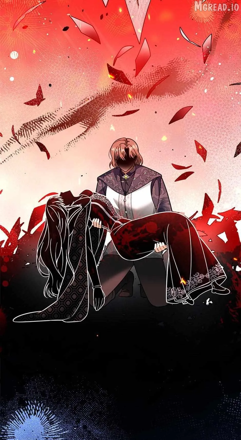 She Was Sent by God Chapter 52 page 57 - 