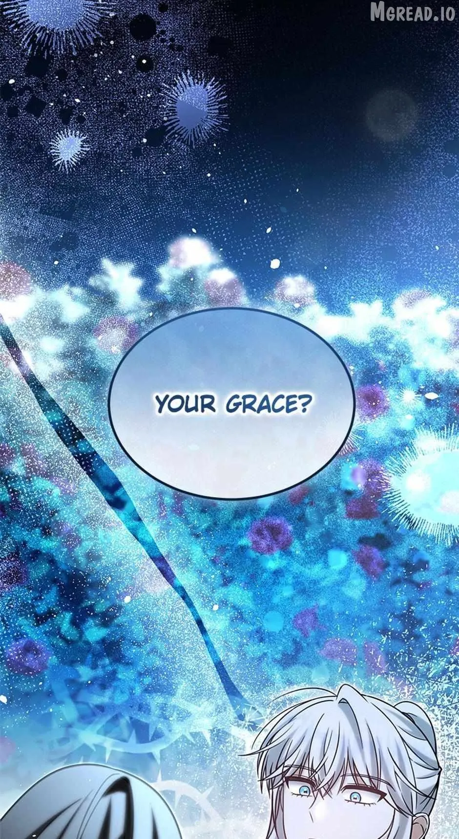 She Was Sent by God Chapter 52 page 58 - 
