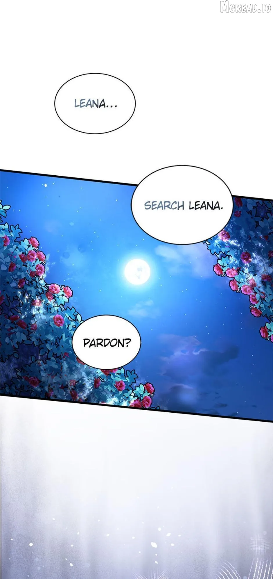 She Was Sent by God Chapter 52 page 60 - 