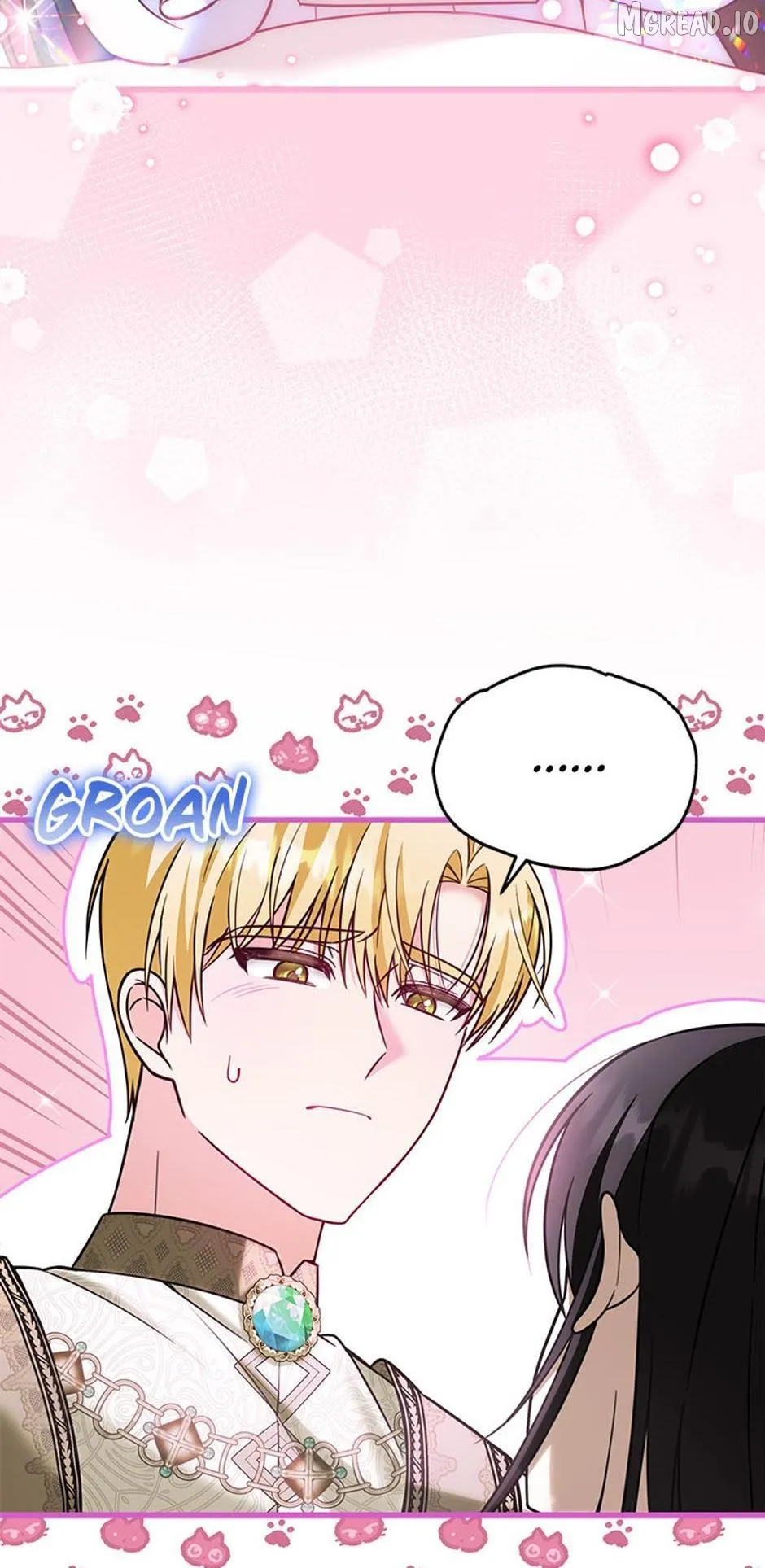 She Was Sent by God Chapter 52 page 7 - 