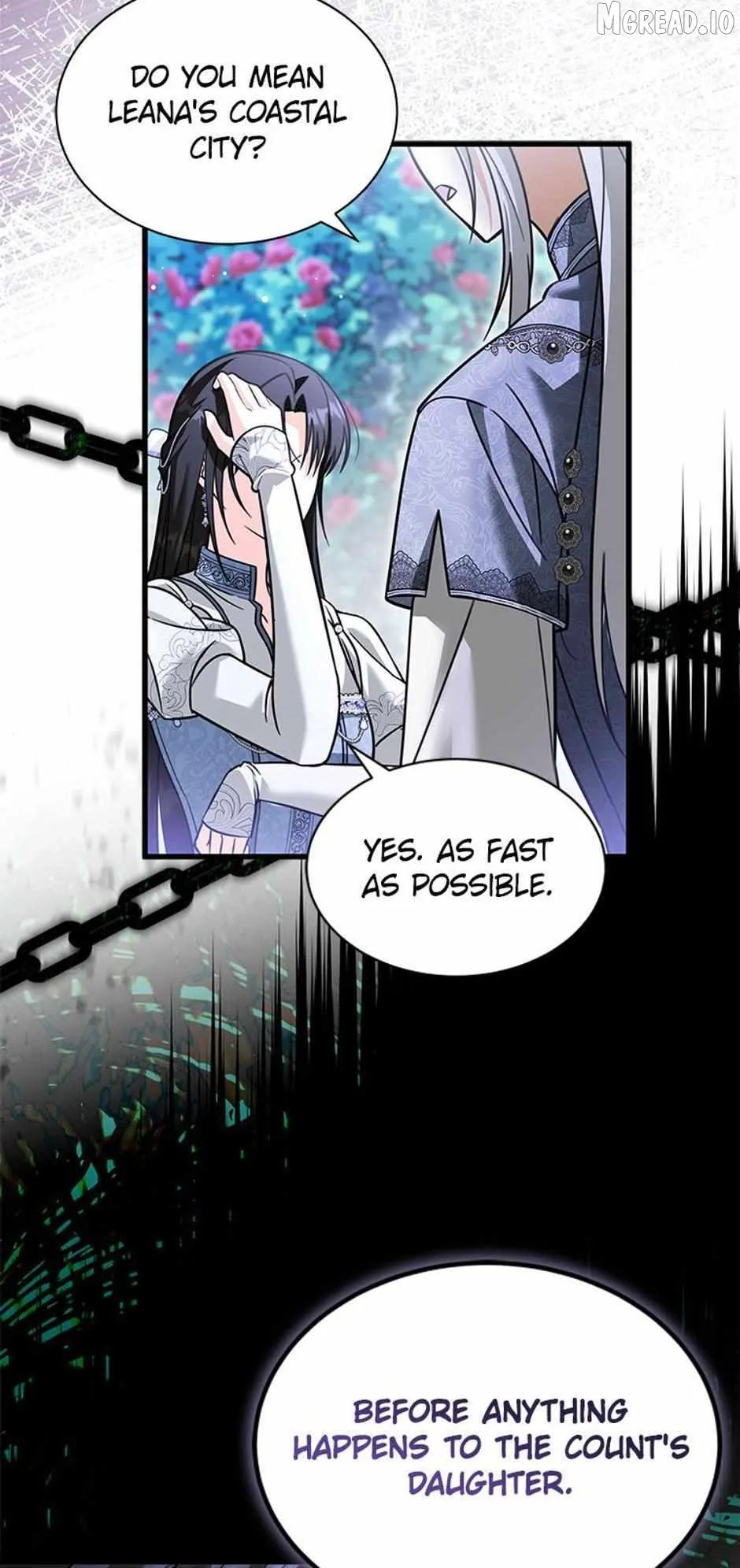 She Was Sent by God Chapter 52 page 62 - 