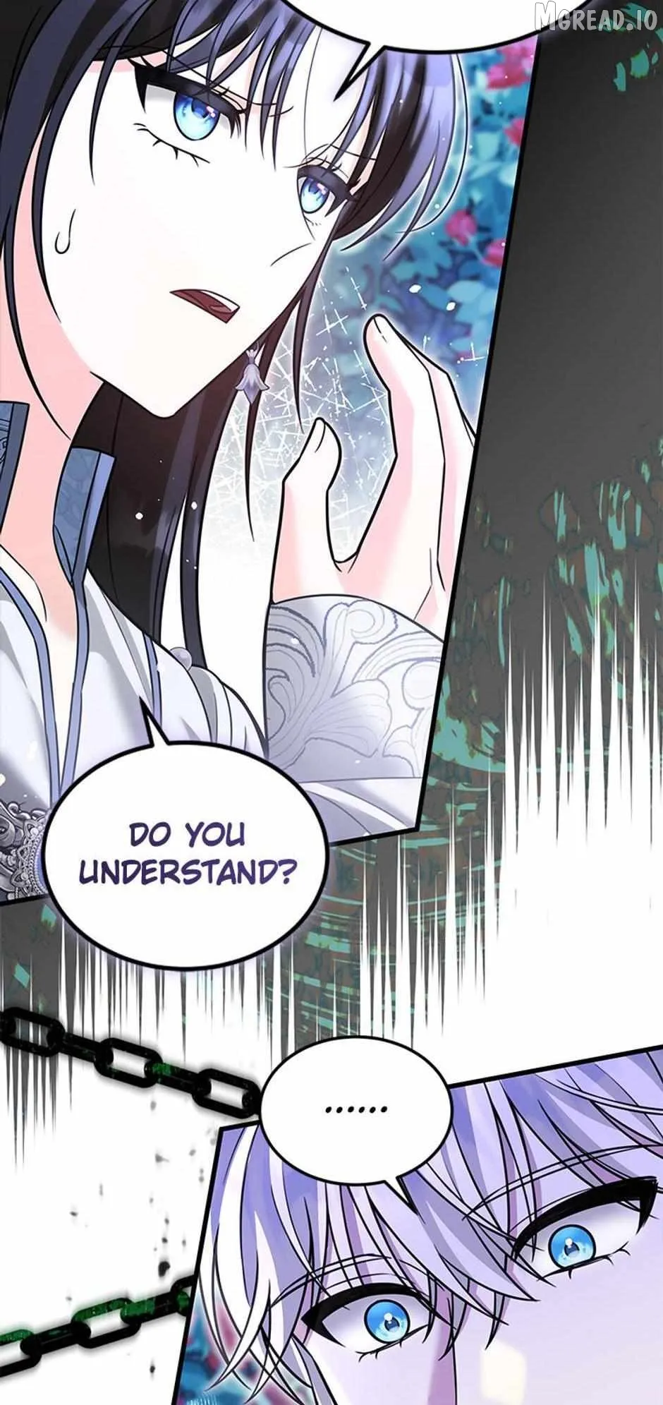 She Was Sent by God Chapter 52 page 63 - 