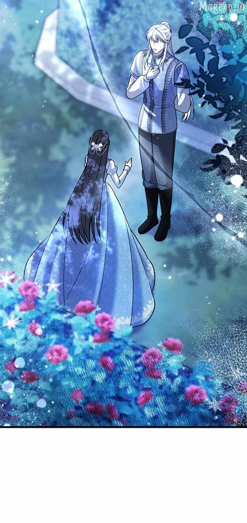 She Was Sent by God Chapter 52 page 65 - 
