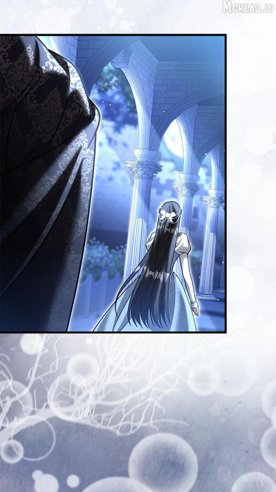 She Was Sent by God Chapter 52 page 67 - 