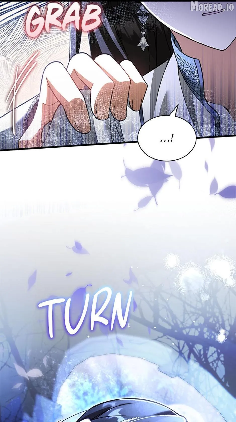 She Was Sent by God Chapter 52 page 69 - 