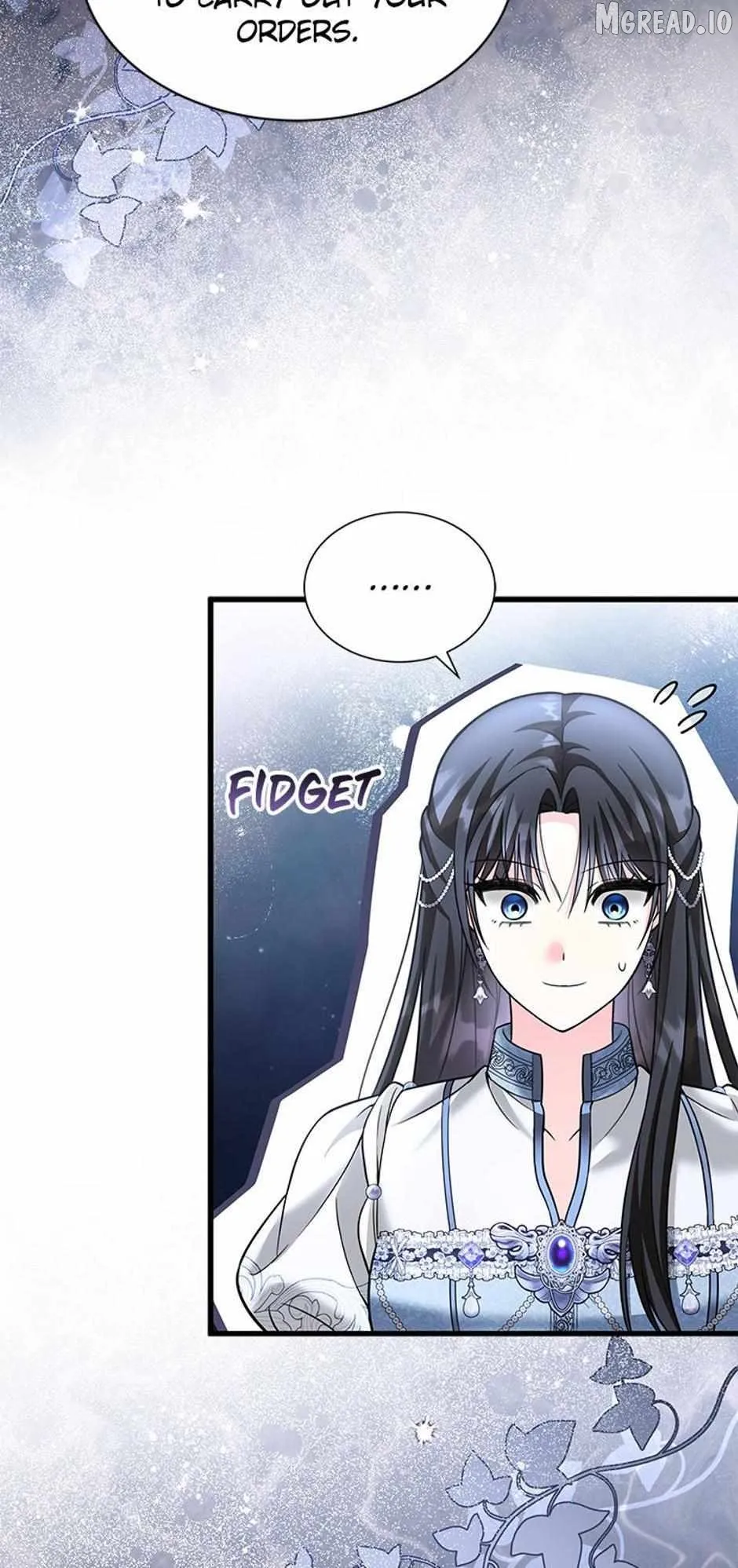 She Was Sent by God Chapter 53 page 11 - 