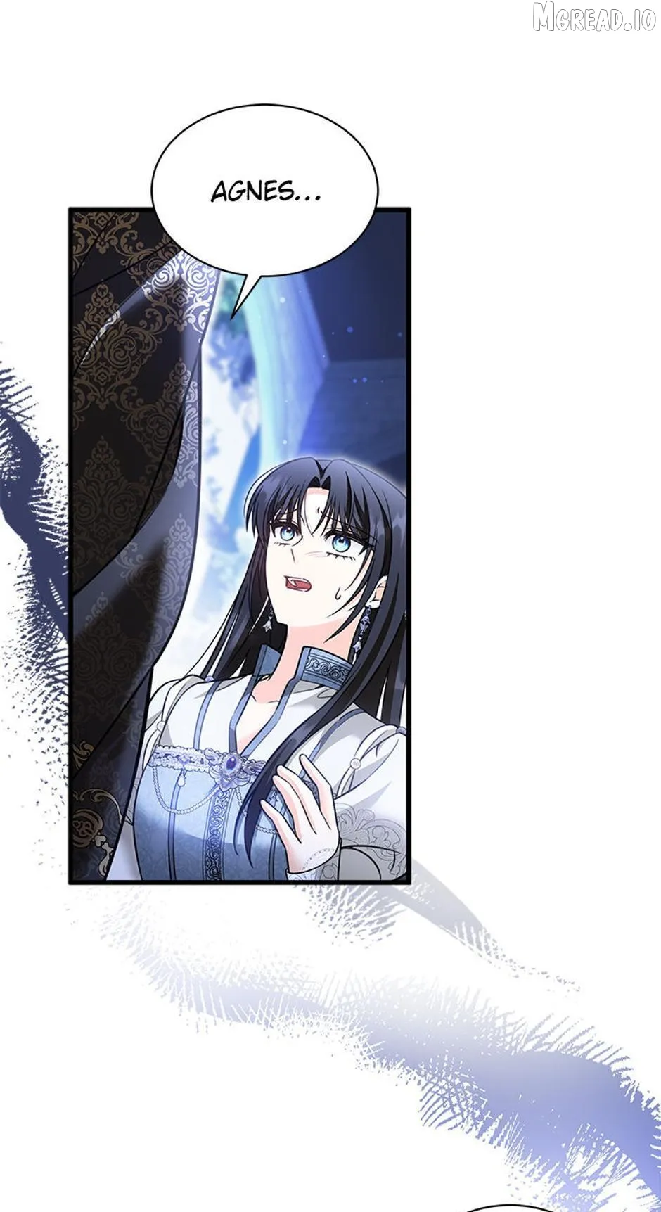 She Was Sent by God Chapter 53 page 13 - 
