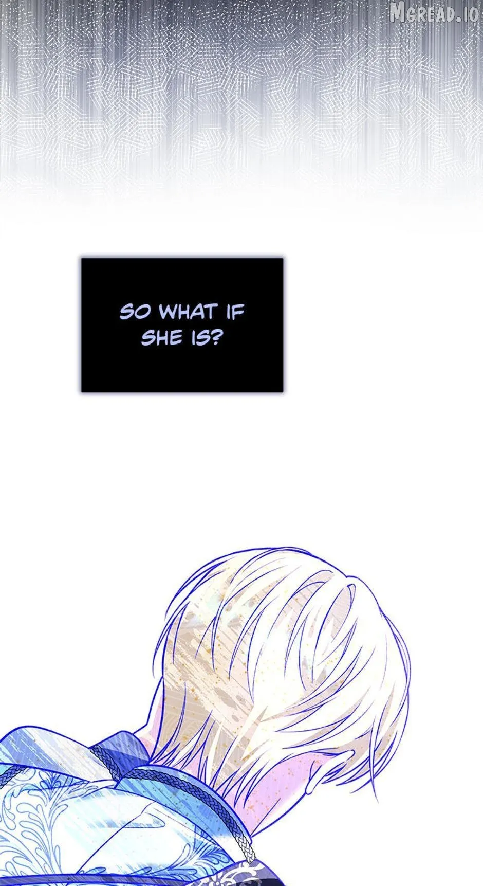 She Was Sent by God Chapter 53 page 16 - 